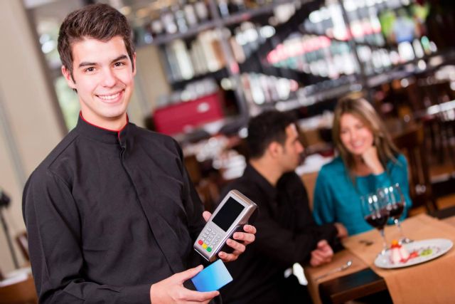 Menu Maker, un lavado de cara al diseño de las cartas de restaurante - 1, Foto 1