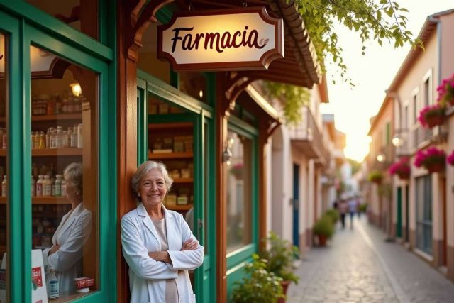 El Grupo Confiafarma Consultores apoya al inversor en la compraventa de farmacias - 1, Foto 1