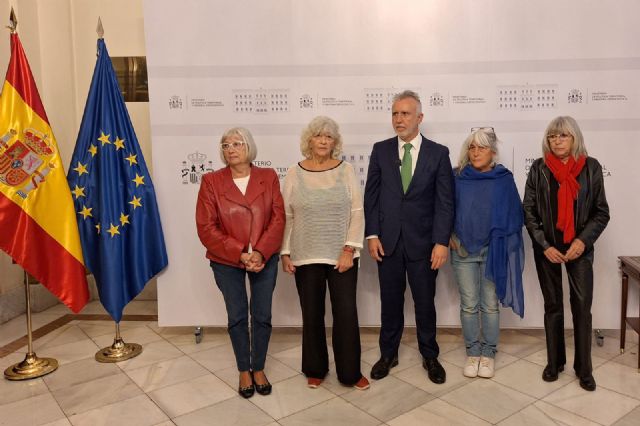 El Gobierno de España entrega una declaración de Reconocimiento y Reparación a la familia de Puig Antich y declara nulos el tribunal y la sentencia que le condenaron - 1, Foto 1