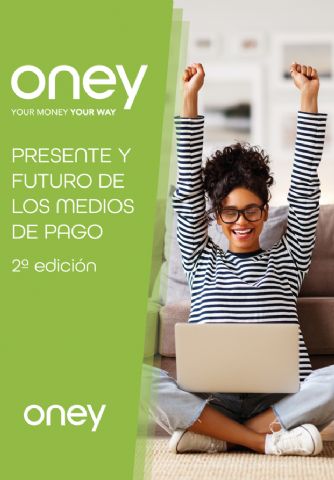 Liderando la transformación digital: Oney lanza la 2ª edición de su estudio sobre medios de pago - 1, Foto 1