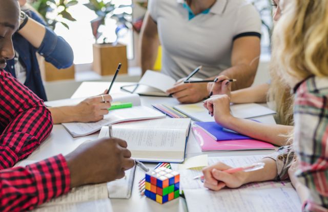 Curso Genius: investigaciones científicas avalan su método de aprendizaje personalizado - 1, Foto 1