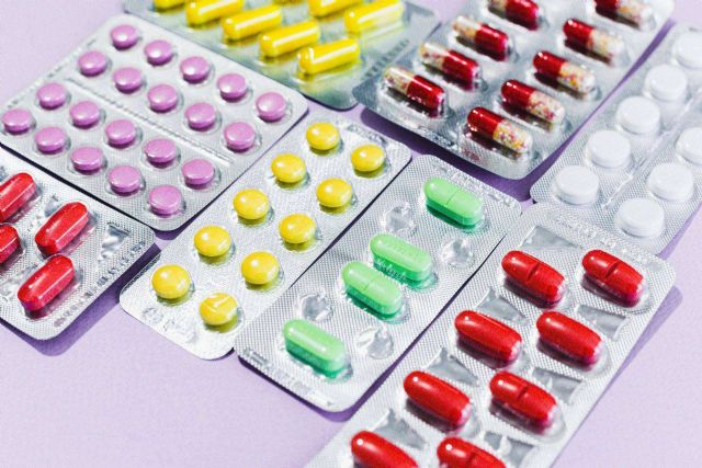 SPD, la guía completa sobre el Servicio Personalizado de Dosificación de Medicamentos - 1, Foto 1