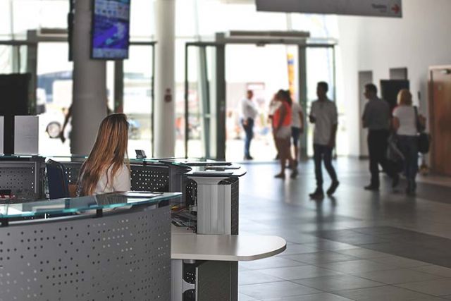 El empleo vinculado al sector turístico sigue sumando nuevos afiliados y crece un 2,6% en el mes de septiembre - 1, Foto 1