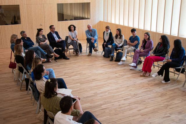 Demos Lab impulsa la revolución en la participación ciudadana a través de la innovación democrática - 1, Foto 1