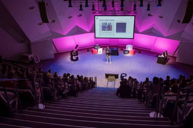 GÉISER, foro de innovación y empresa responsable, anuncia su IX edición bajo el lema ´El conocimiento que se comparte, transforma´ - 1, Foto 1