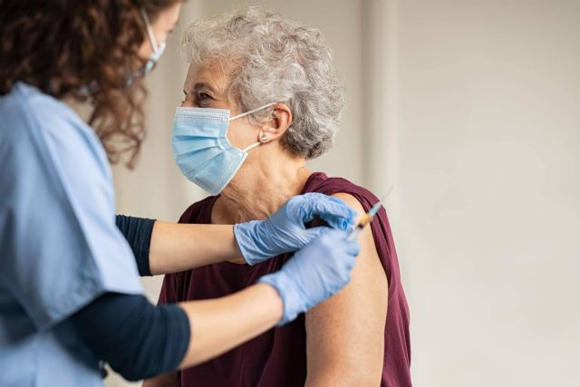 EPOC España llama a la vacunación frente a infecciones respiratorias para proteger y mejorar la calidad de vida de los pacientes - 1, Foto 1