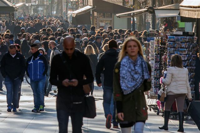 La Seguridad Social supera los 21,3 millones de afiliados a mitad de octubre - 1, Foto 1