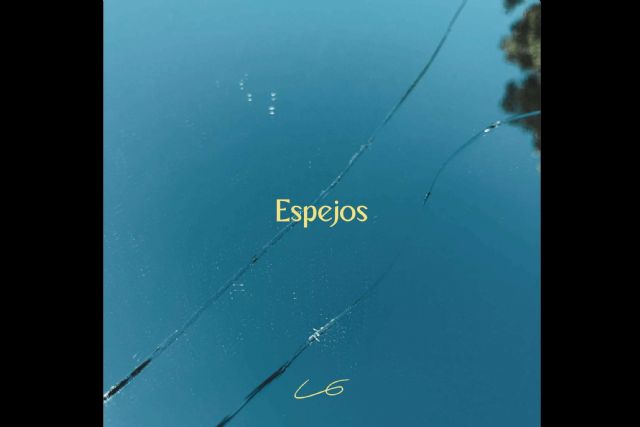 Línea 6 presenta su nuevo single Espejos - 1, Foto 1