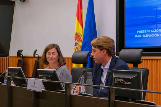 La mayoría de los jóvenes considera vital acelerar la transición energética ante la crisis climática - 1, Foto 1