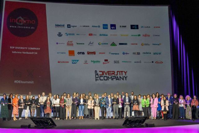 DEI Summit reúne a los principales líderes para compartir experiencias en Diversidad, Equidad e Inclusión - 1, Foto 1