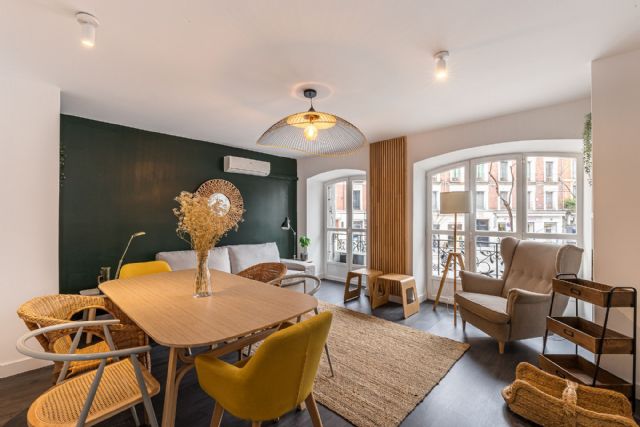 Los apartamentos boutique son tendencia en Madrid, según confirma BNB Holder - 1, Foto 1