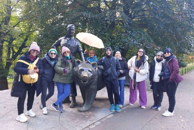 Edimburgo Tip Tours permite descubrir la capital de Escocia con distintas modalidades de recorridos - 1, Foto 1