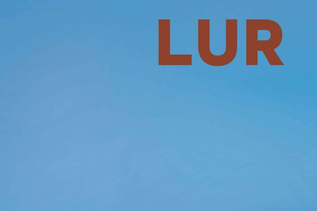 ‘Lur´, un esperado viaje literario más allá de la frontera de la ficción - 1, Foto 1