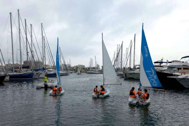 Aldea Blanca Santa Pola, un lugar ideal para unas vacaciones infantiles cargadas de aventura, seguridad y diversión - 1, Foto 1