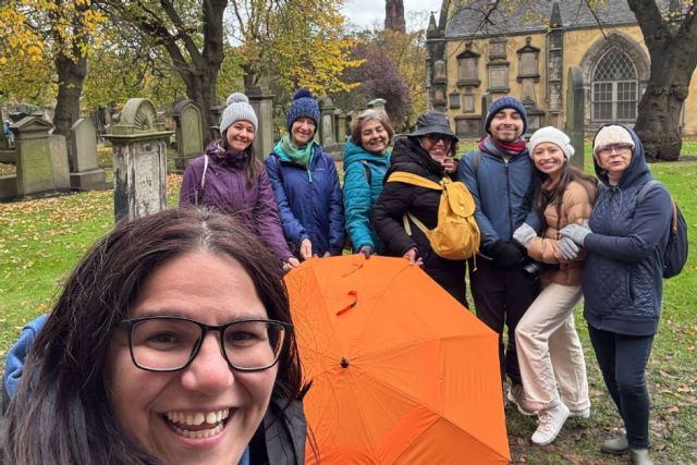 Edimburgo Tip Tours ofrece recorridos personalizados por la capital escocesa para todo tipo de viajeros - 1, Foto 1