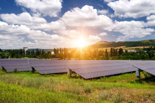 Instalación de paneles solares en Aragón, oportunidades y retos de la transición energética - 1, Foto 1