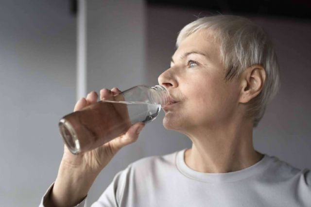 El Agua Hidrogenada revoluciona la salud y transforma la calidad de vida - 1, Foto 1