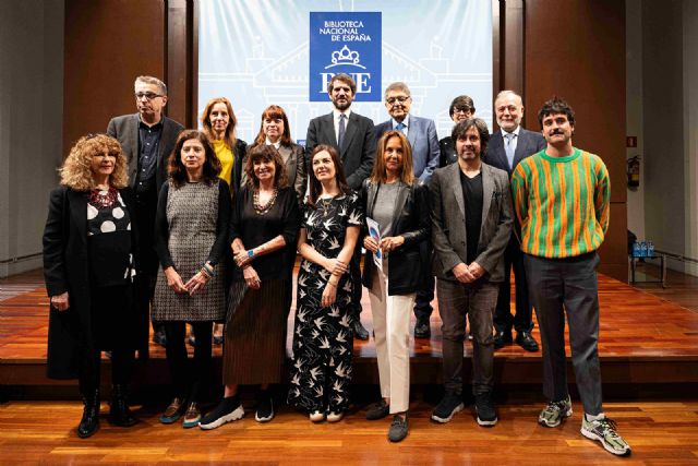 España emprende el ´Camino de ida y vuelta´ como País Invitado de Honor en la Feria Internacional del Libro de Guadalajara 2024 - 1, Foto 1