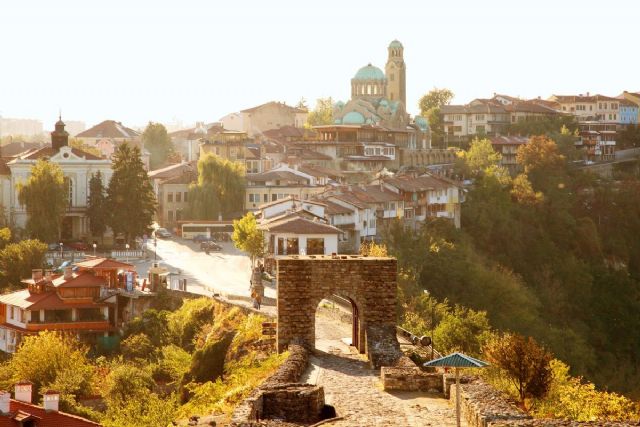 KAYAK revela los destinos de mayor tendencia entre los viajeros españoles este otoño - 1, Foto 1