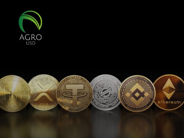 AgroUSD: La nueva Stablecoin para un futuro financiero más estable - 1, Foto 1