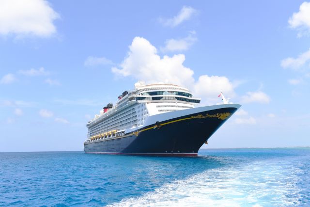 Cruceros por Europa para el verano de 2025 con Disney Cruise Line - 1, Foto 1