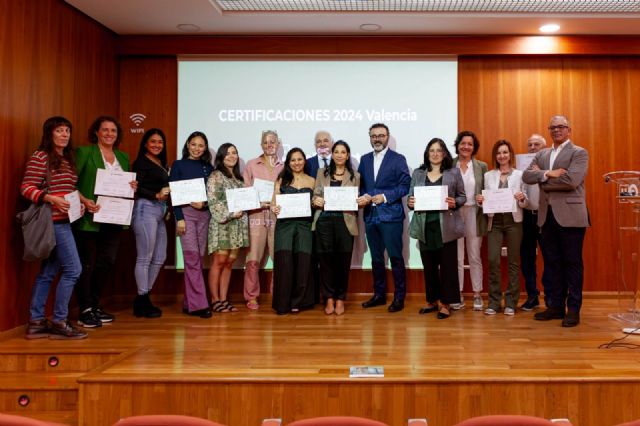 Las Viviendas de Uso Turístico de Valencia lanzan un programa de mediación entre residentes y vecinos - 1, Foto 1