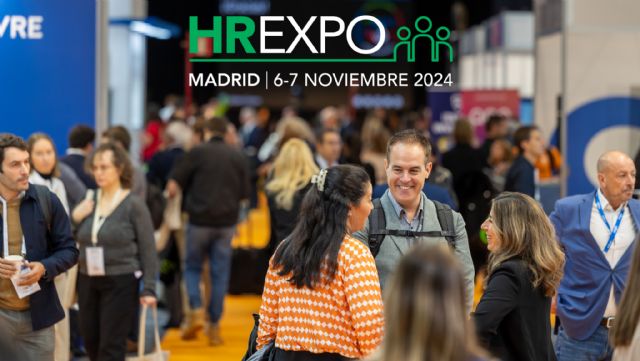 Formación, evaluación continua y ética: claves para integrar la IA en el futuro del trabajo y los RRHH según HR Expo - 1, Foto 1