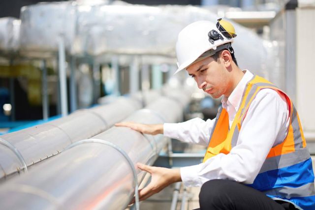 Las soluciones integrales en mantenimiento industrial de Grumeber garantizan la eficiencia y durabilidad de equipos - 1, Foto 1