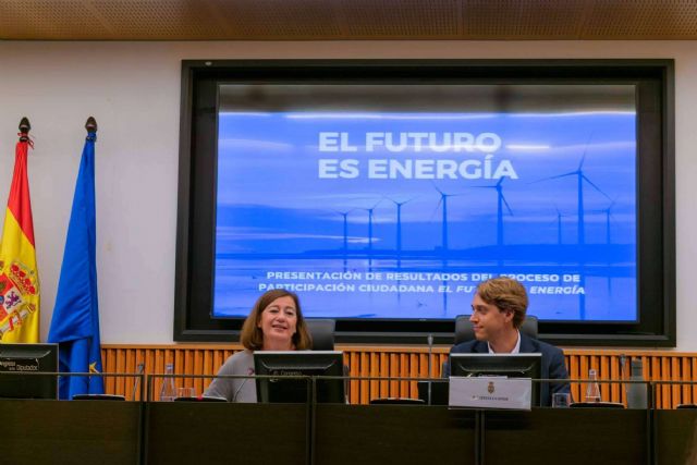 Demos Lab impulsa la participación de los jóvenes en el debate sobre la transición energética mediante un proyecto transformador - 1, Foto 1