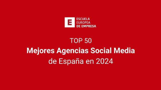 Top 50: las mejores agencias Social Media de España 2024 - 1, Foto 1