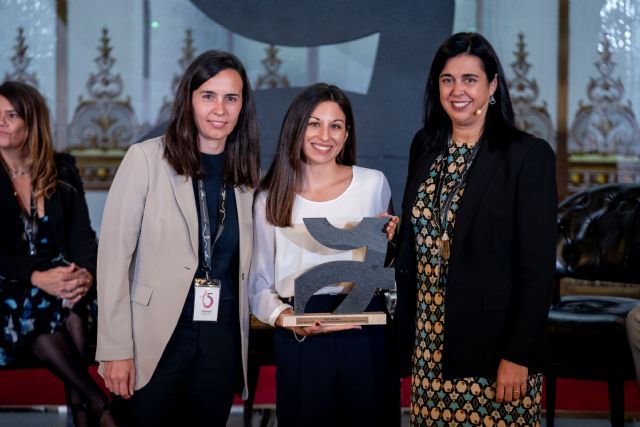 NEORIS, ganadora en los Premios Cegos por We Are NEOS - 1, Foto 1