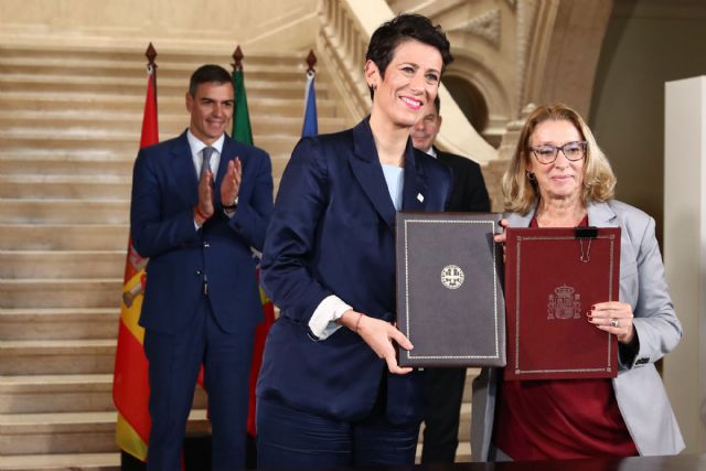 España y Portugal se comprometen a avanzar en cooperación e intercambio de buenas prácticas en materia de Seguridad Social e Inclusión - 1, Foto 1