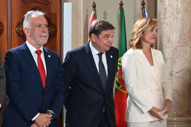 España y Portugal afianzan la cooperación en materia educativa durante la XXXV Cumbre Hispano-Lusa - 1, Foto 1