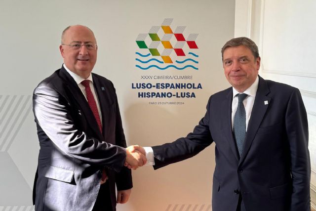 España y Portugal sitúan las adversidades climáticas y el futuro de la PAC entre los principales retos de la nueva legislatura europea - 1, Foto 1