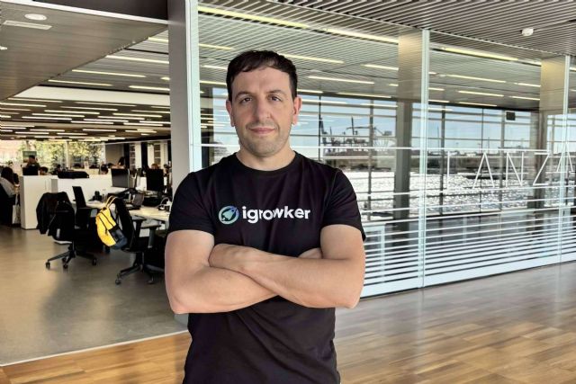 Igrowker, el TrainingCamp que está transformando el futuro del talento IT - 1, Foto 1