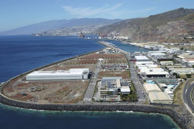 Tenerife, una isla para los negocios con uno de los mejores regímenes fiscales de Europa - 1, Foto 1