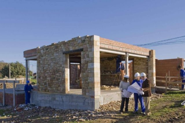 Control integral de la construcción de viviendas unifamiliares de la mano de Pando Arquitectos - 1, Foto 1