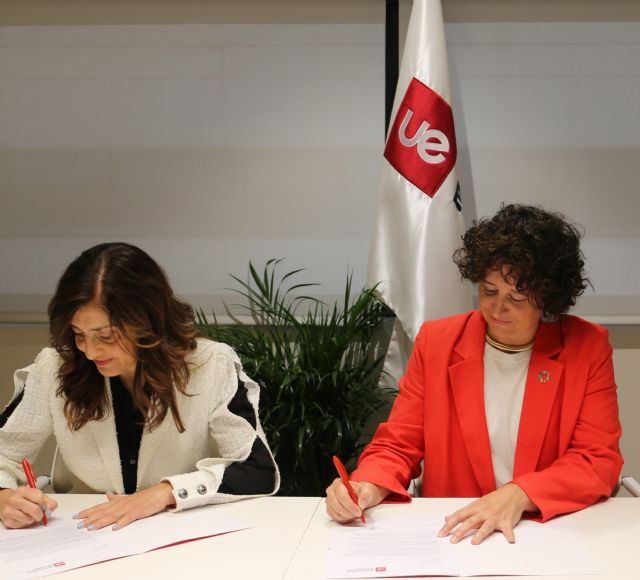 La Universidad Europea inaugura la primera Escuela Universitaria de Sostenibilidad en España - 1, Foto 1