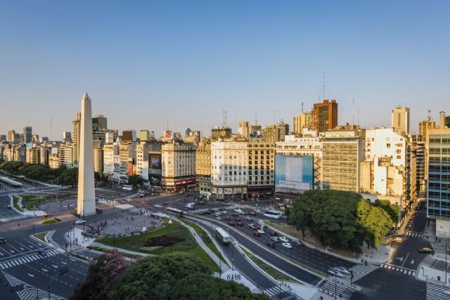 Los destinos más deseados por los españoles estas Navidades y cómo viajar sin arruinarse - 1, Foto 1