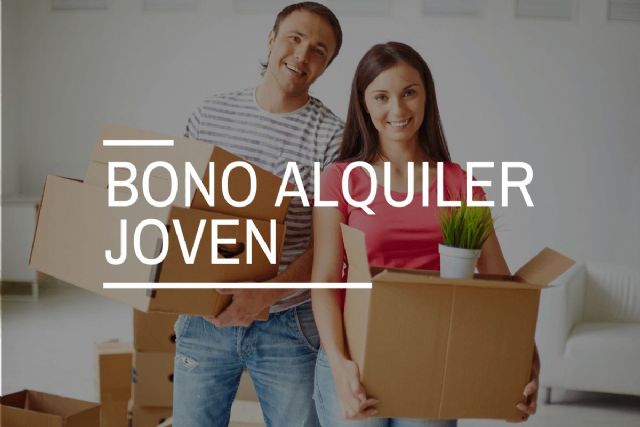 Bono Alquiler Joven: qué es y quién puede solicitar la ayuda para la vivienda - 1, Foto 1