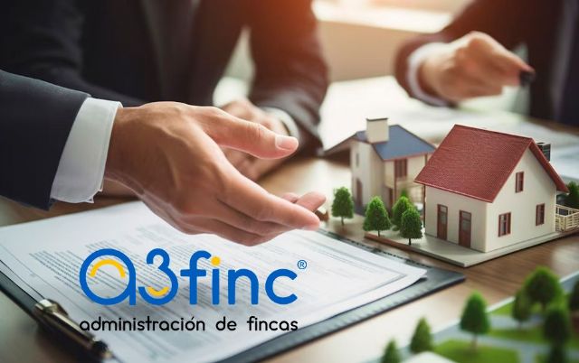 A3FINC: Expertos en administración de fincas expanden su presencia en Cádiz - 1, Foto 1