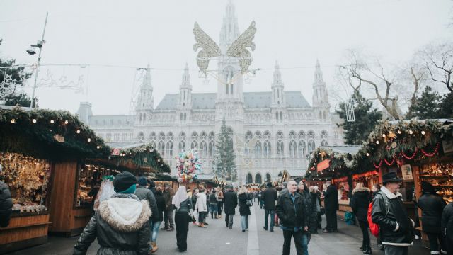 5 mercadillos de Navidad originales que deberíasvisitar en Europa - 1, Foto 1