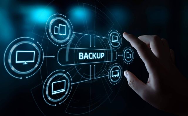 Proteger una infraestructura Proxmox con la potencia de Veeam Backup - 1, Foto 1