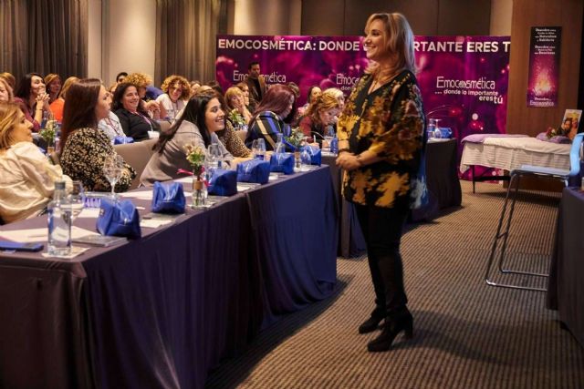 Emocosmética, una de las firmas seleccionadas para el innovador proyecto Oncobeauty Innova en Granada - 1, Foto 1