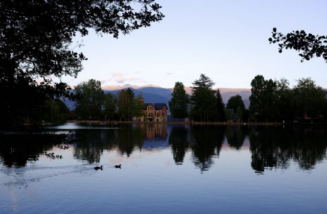 El grupo Esquirol propone descubrir Puigcerdà en otoño siguiendo ´el camí dels Enamorats´ y su experiencia gastronómica - 1, Foto 1