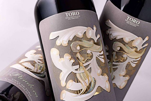 Pandora Tinta de Toro, el vino tinto que destaca en la D.O. Toro - 1, Foto 1