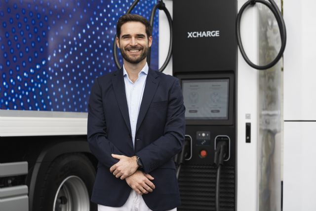 XCharge Europe, ATG y Etecnic analizan en Madrid los retos de la movilidad eléctrica - 1, Foto 1