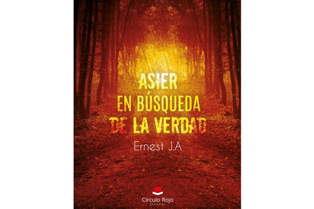 ‘Asier en búsqueda de la verdad’, una obra que invita a los lectores a reflexionar sobre las malas decisiones - 1, Foto 1