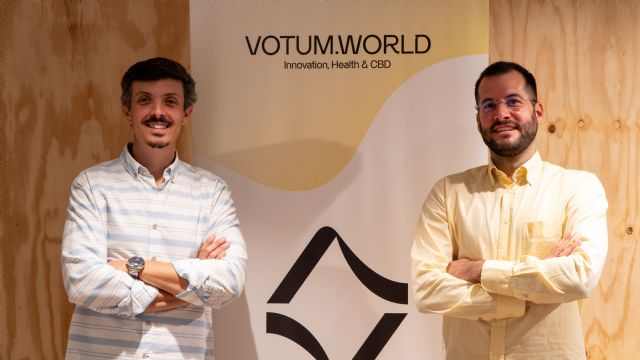 La biotech Votum World promueve la investigación en España para combatir el dolor y la ansiedad con CBD - 1, Foto 1