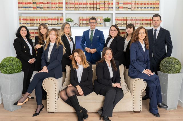 Vilches Abogados libera a un cliente de una deuda de 45.000 euros - 1, Foto 1